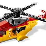 conjunto LEGO 5866