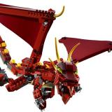 conjunto LEGO 6751